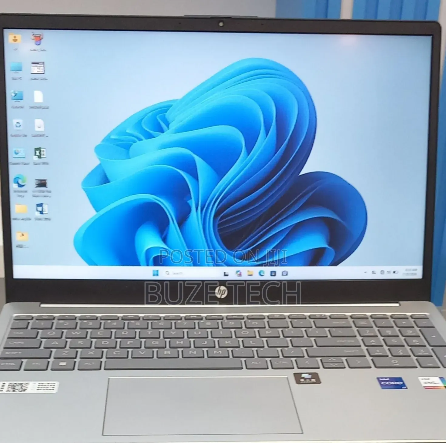 New Laptop HP Stream Notebook 16GB Intel Core i7 SSD 512GB