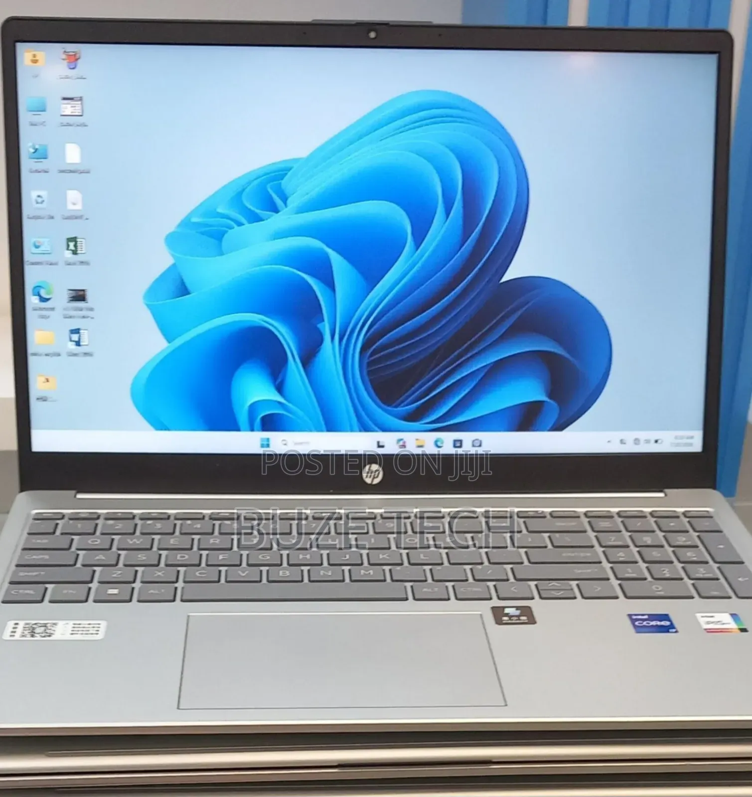 New Laptop HP Stream Notebook 16GB Intel Core i7 SSD 512GB