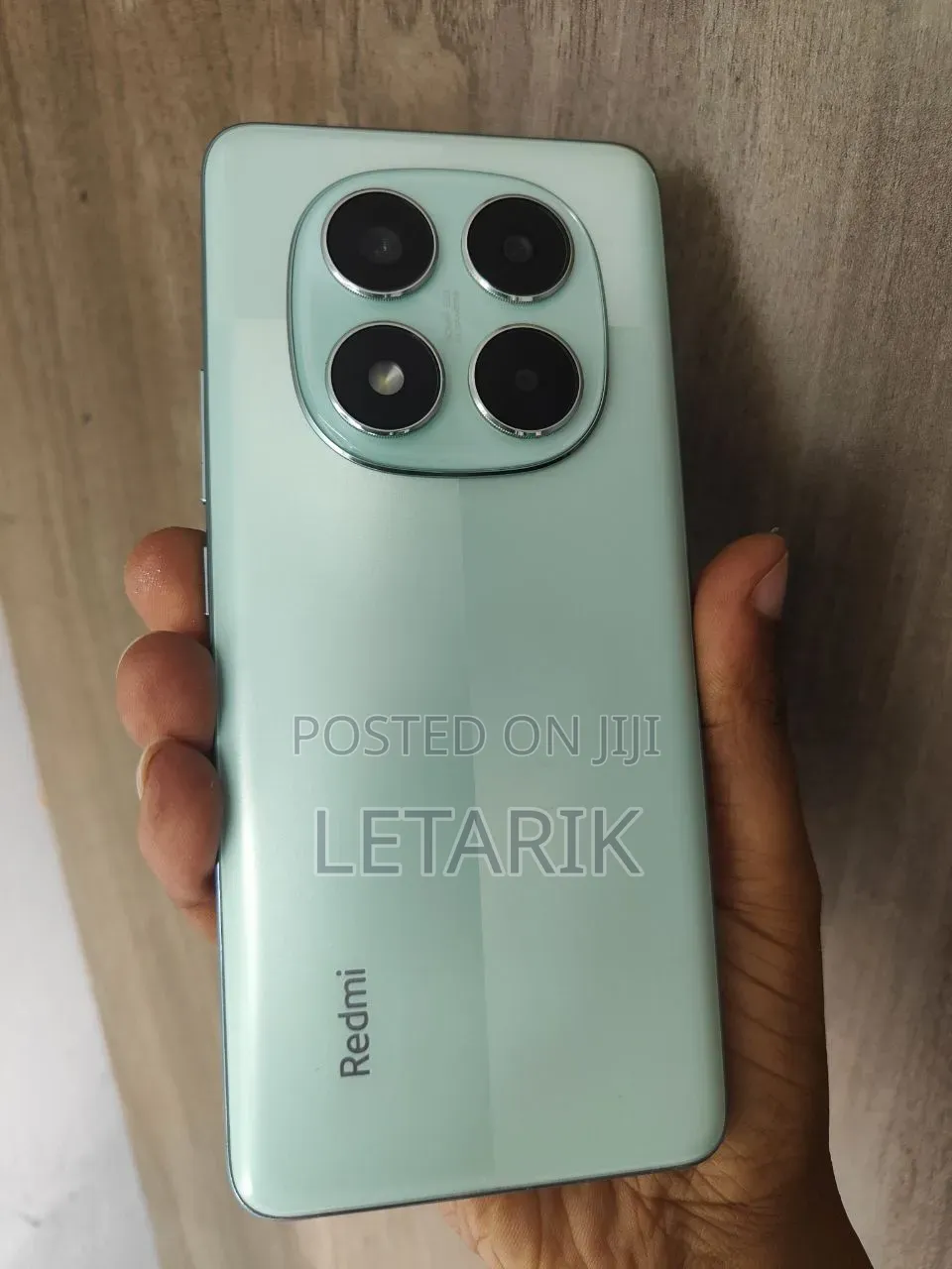 Xiaomi Redmi Note 14 Pro 5G 256 GB Blue