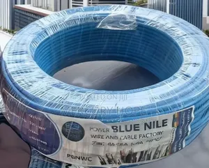 Blue Nile Wire 1×2.5