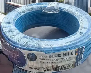 Blue Nile Wire 1×2.5