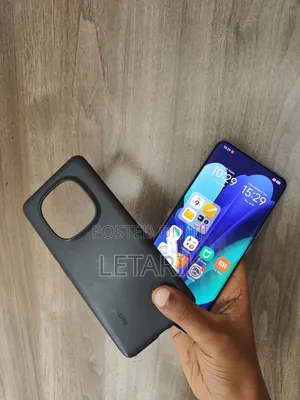 Xiaomi Redmi Note 14 Pro 5G 256 GB Blue