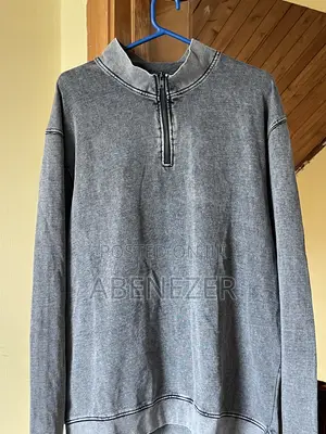 Quarter-Zip Jacket