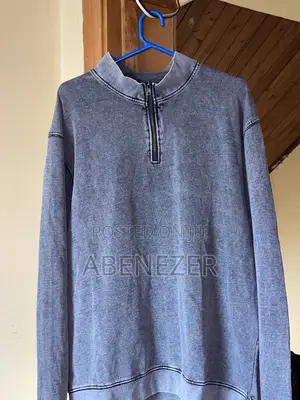 Quarter-Zip Jacket