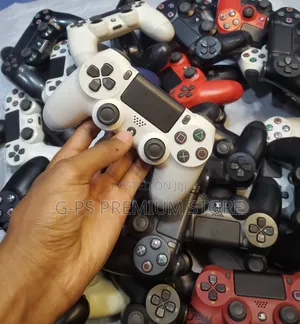 Ps4 Original Joystick  G-Ps STORE