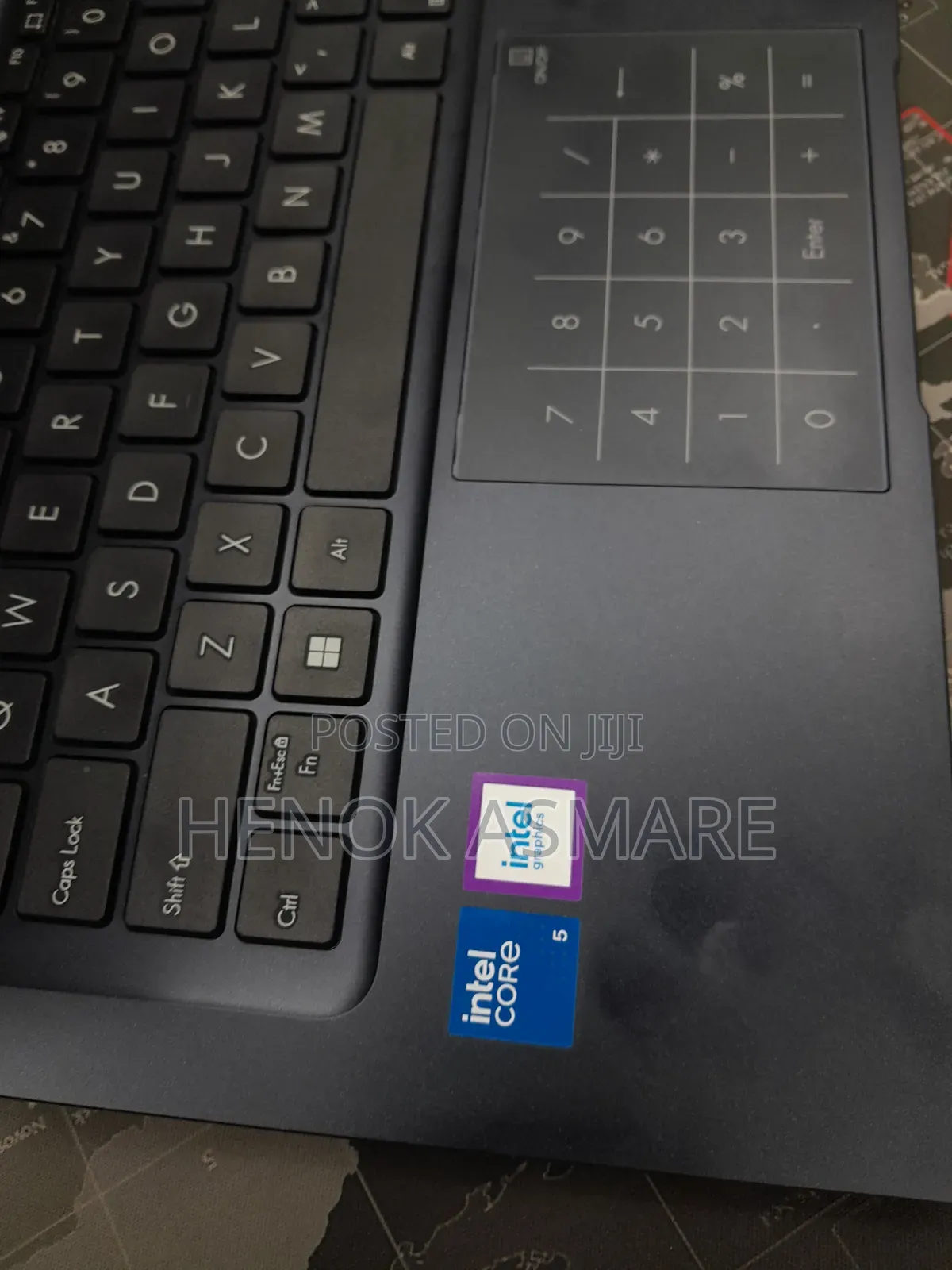 New Laptop Asus Vivobook 14 8GB Intel Core 5 SSD 512GB
