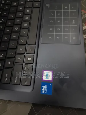 New Laptop Asus Vivobook 14 8GB Intel Core 5 SSD 512GB