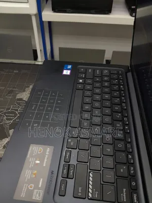 New Laptop Asus Vivobook 14 8GB Intel Core 5 SSD 512GB