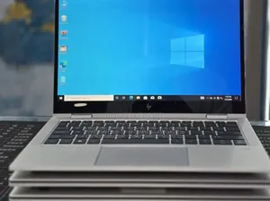 New Laptop HP EliteBook 830 G8 32GB Intel Core i7 SSD 512GB