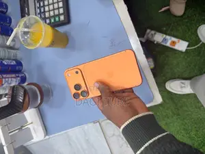 Apple iPhone 17 Pro Max 256 GB Orange