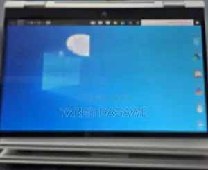 New Laptop HP EliteBook 830 G8 32GB Intel Core i7 SSD 512GB