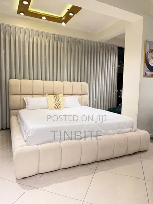 አልጋ Graceful Bed