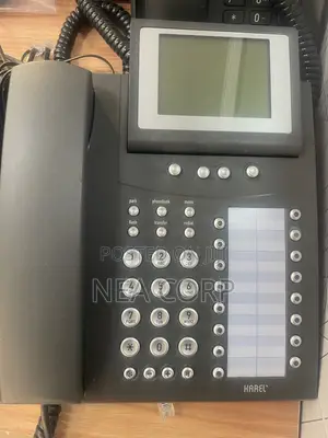 PBX Extension for Hotel