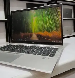 New Laptop HP EliteBook 840 16GB Intel Core i7 SSD 512GB