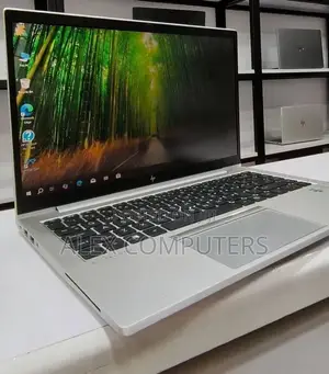 New Laptop HP EliteBook 840 16GB Intel Core i7 SSD 512GB
