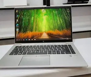 New Laptop HP EliteBook 840 16GB Intel Core i7 SSD 512GB