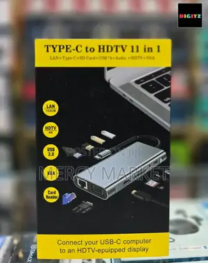 Electronics
