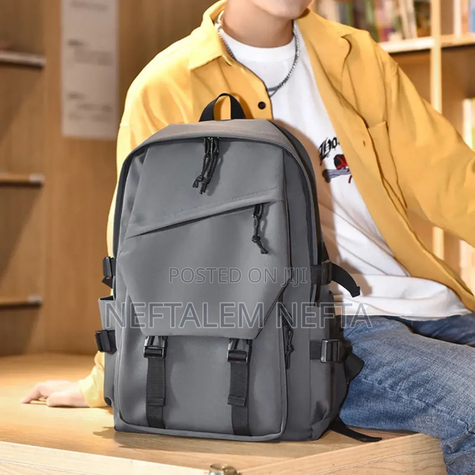 High Quality School Bags