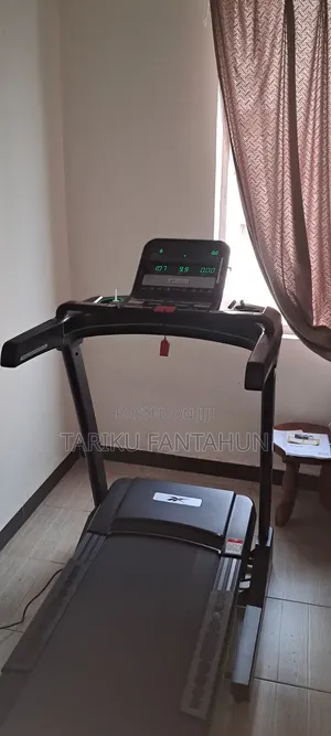 Reebok Running Treadmill