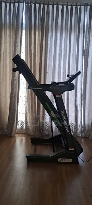 Reebok Running Treadmill