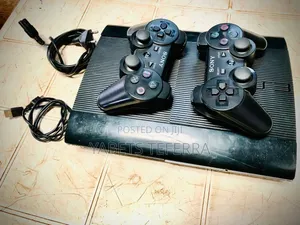 Ps3 Super Slim