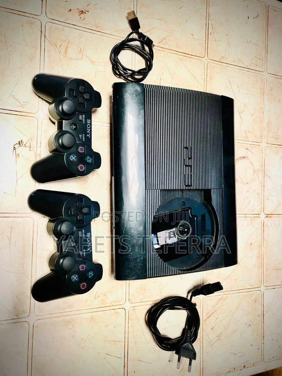 Ps3 Super Slim