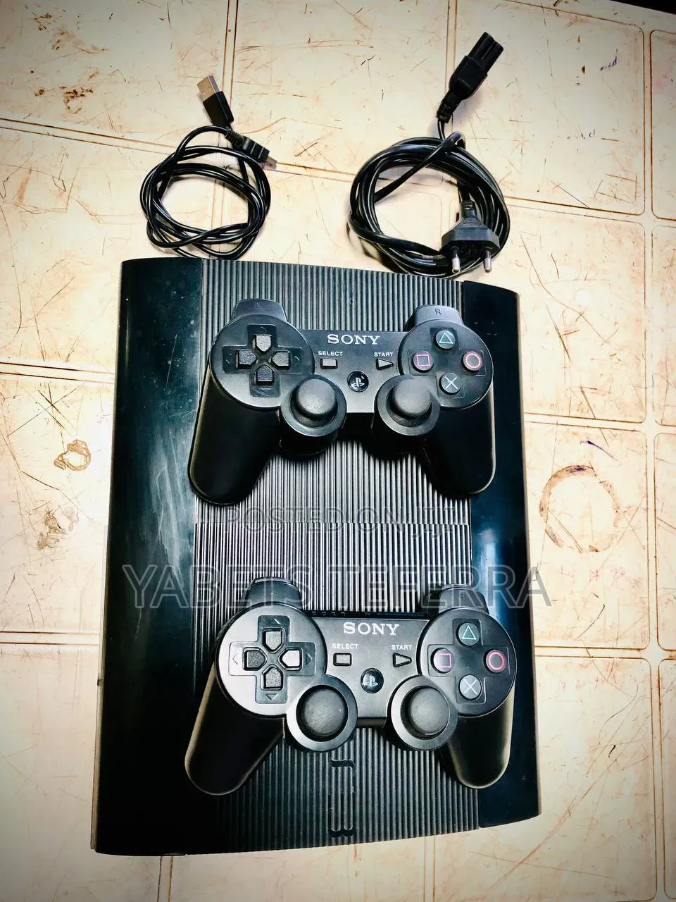 Ps3 Super Slim