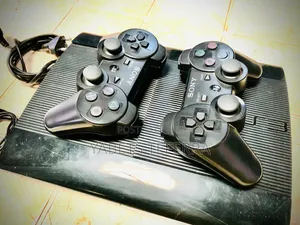 Ps3 Super Slim