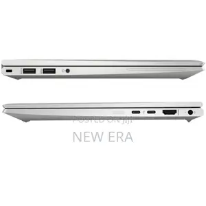 New Laptop HP EliteBook 830 G9 16GB Intel Core i5 SSD 500GB