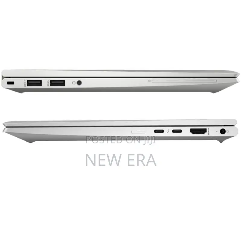 New Laptop HP EliteBook 830 G9 16GB Intel Core i5 SSD 500GB