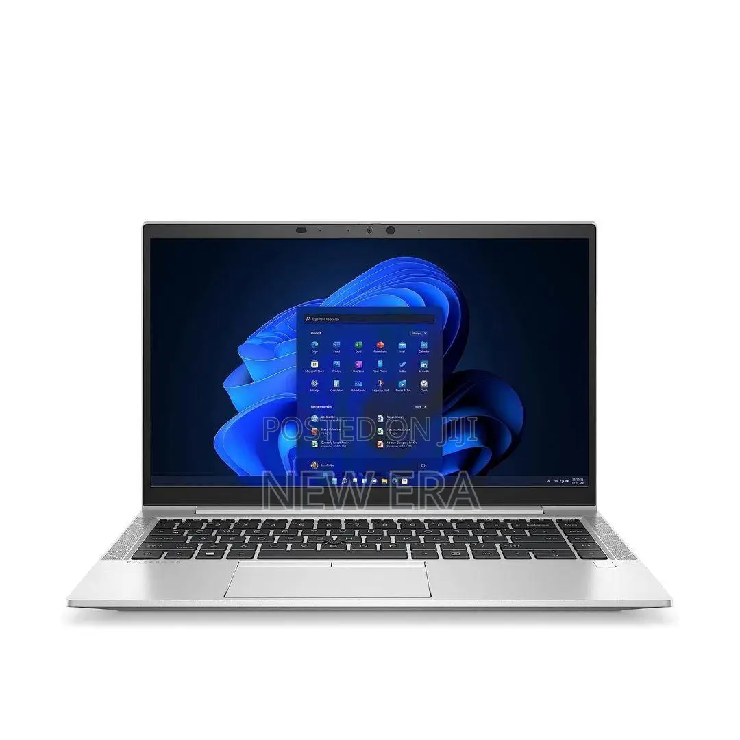 New Laptop HP EliteBook 830 G9 16GB Intel Core i5 SSD 500GB