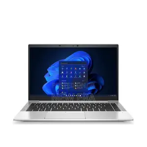 New Laptop HP EliteBook 830 G9 16GB Intel Core i5 SSD 500GB
