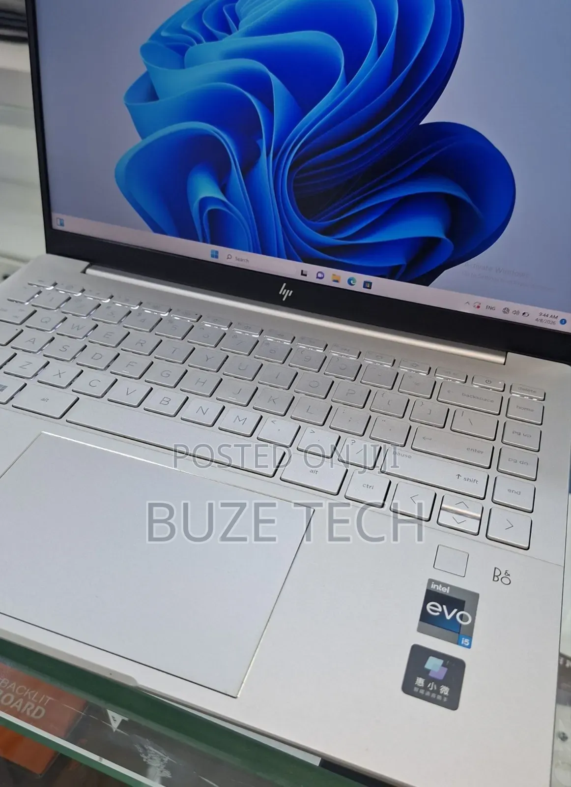 New Laptop HP Pavilion 15 16GB Intel Core i5 SSD 1T