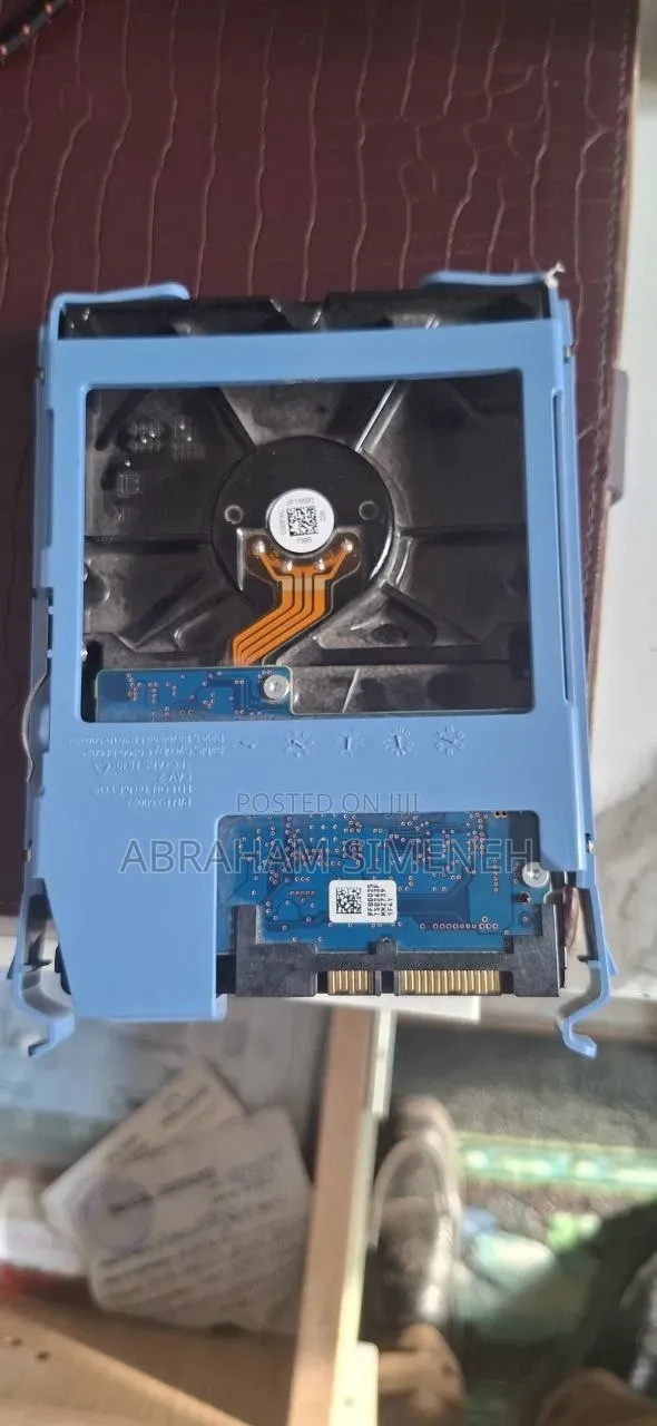 Hard Drive Disc