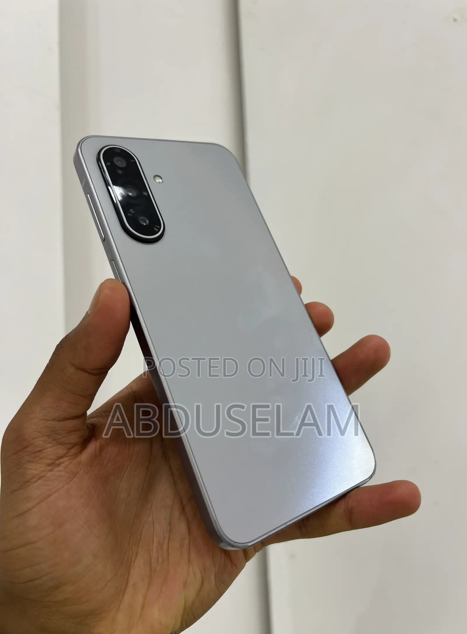 Samsung Galaxy A17 5G 256 GB