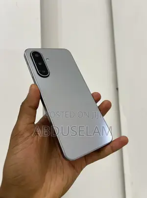 Samsung Galaxy A17 5G 256 GB