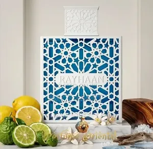 Rayhaan Azul