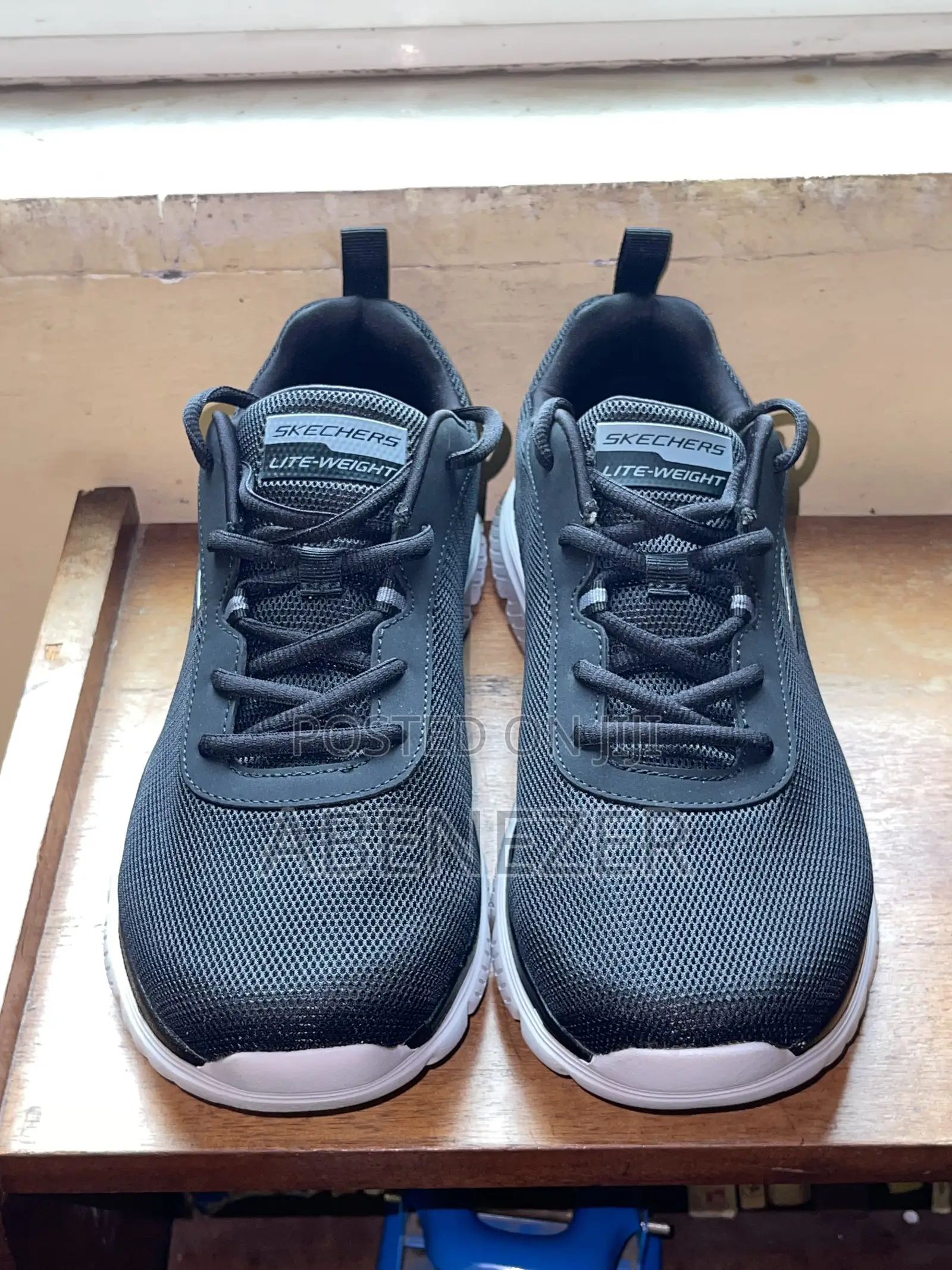 Sketchers Shoe