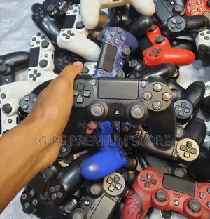 Original Dubai Used Joystick