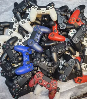 Original Dubai Used Joystick