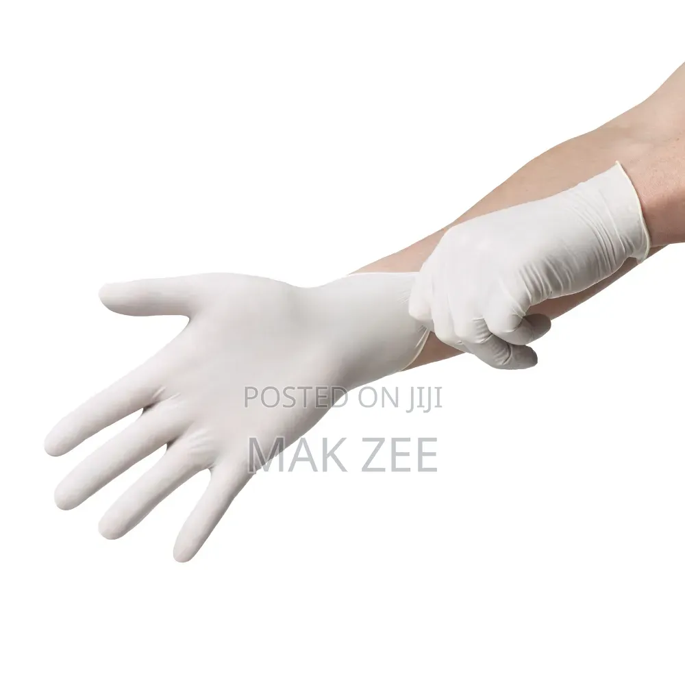 SRI Gloves