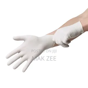 SRI Gloves