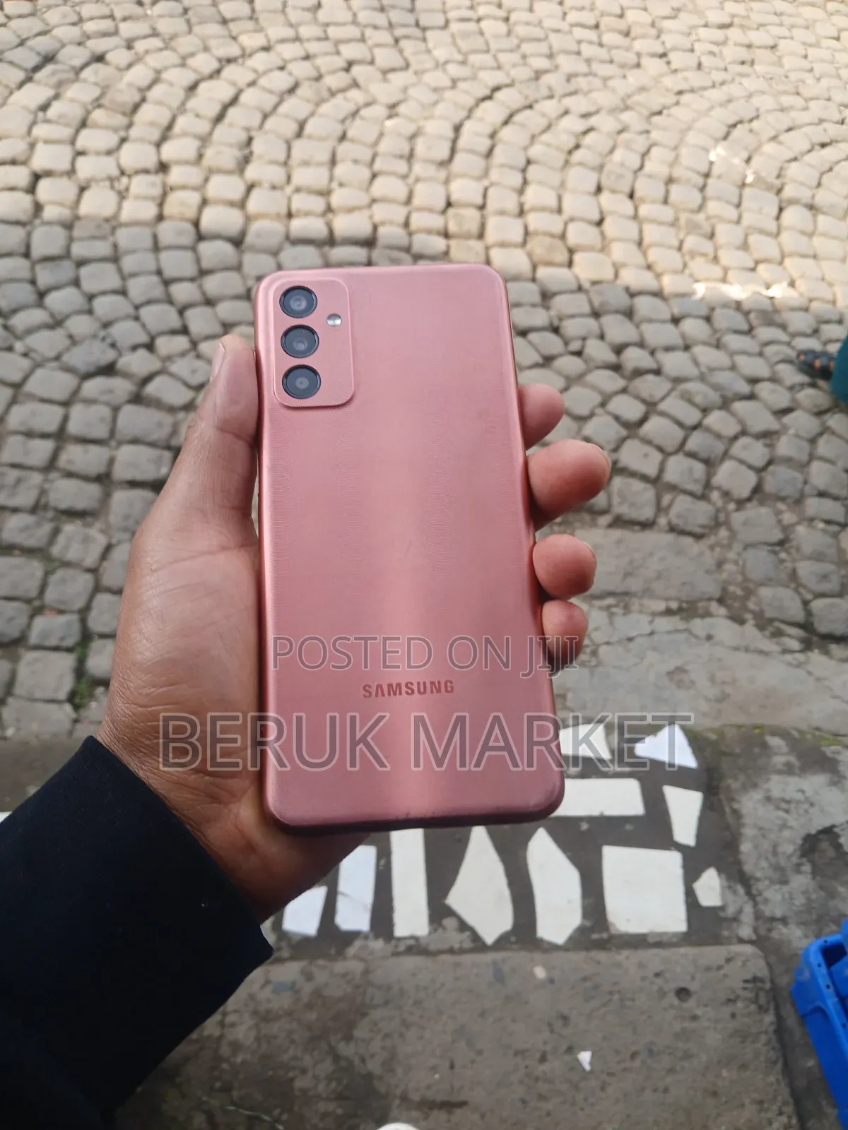 Samsung Galaxy F13 64 GB Bronze