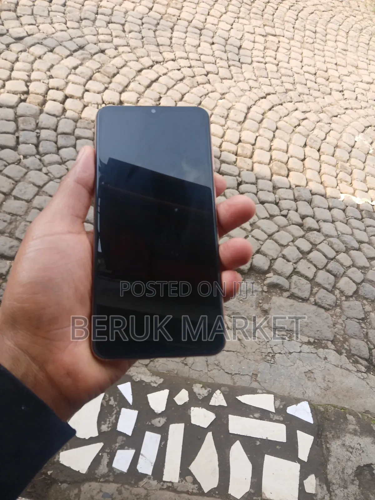 Samsung Galaxy F13 64 GB Bronze