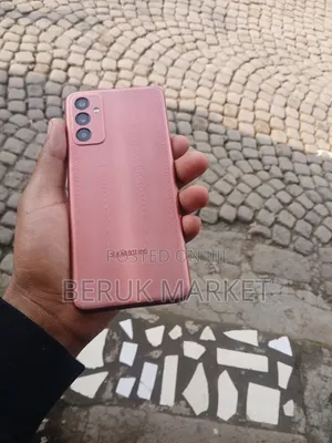 Samsung Galaxy F13 64 GB Bronze