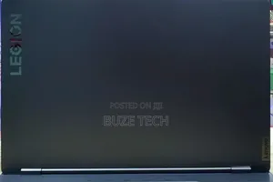 New Laptop Lenovo Legion 5 16GB AMD Ryzen 7 SSD 512GB