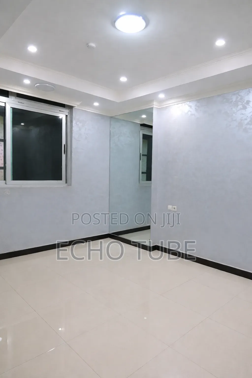 1bdrm Apartment in Yeka for rent