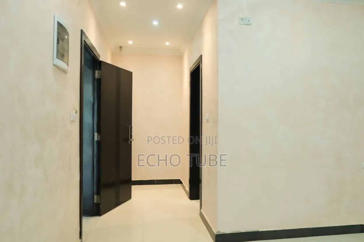 1bdrm Apartment in Yeka for rent