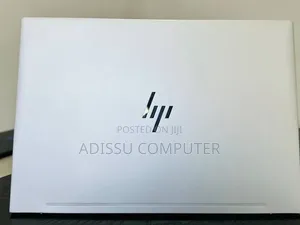 New Laptop HP 8GB Intel Core i5 SSD 512GB