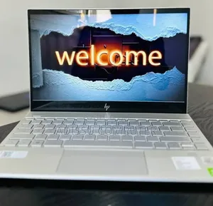 New Laptop HP 8GB Intel Core i5 SSD 512GB